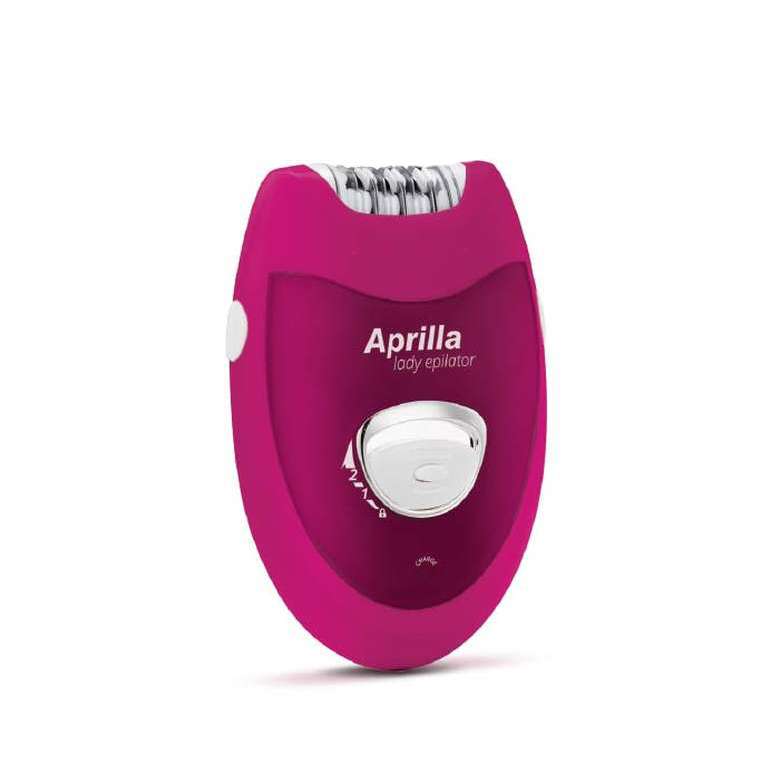 Aprilla AEP 7814 Rechargeable Epilator