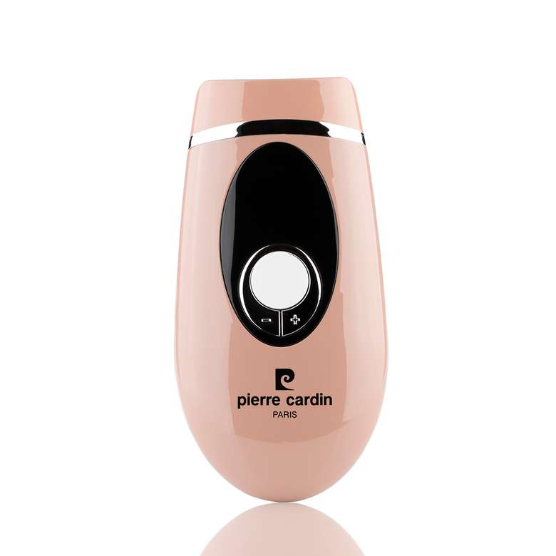 Pierre Cardin Ipl Laser Hair Removal Beige