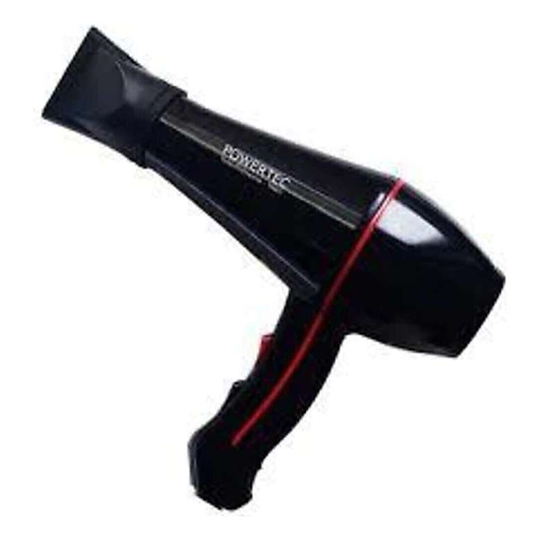 Powertec TR 601 Blow Dryer