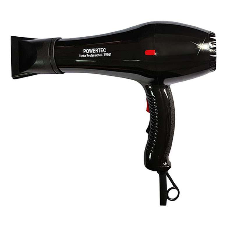 Powertec TR-901 Blow Dryer