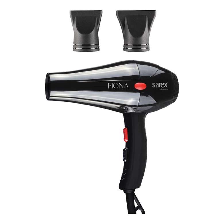 Sarex Fiona SR4210 Hair Dryer