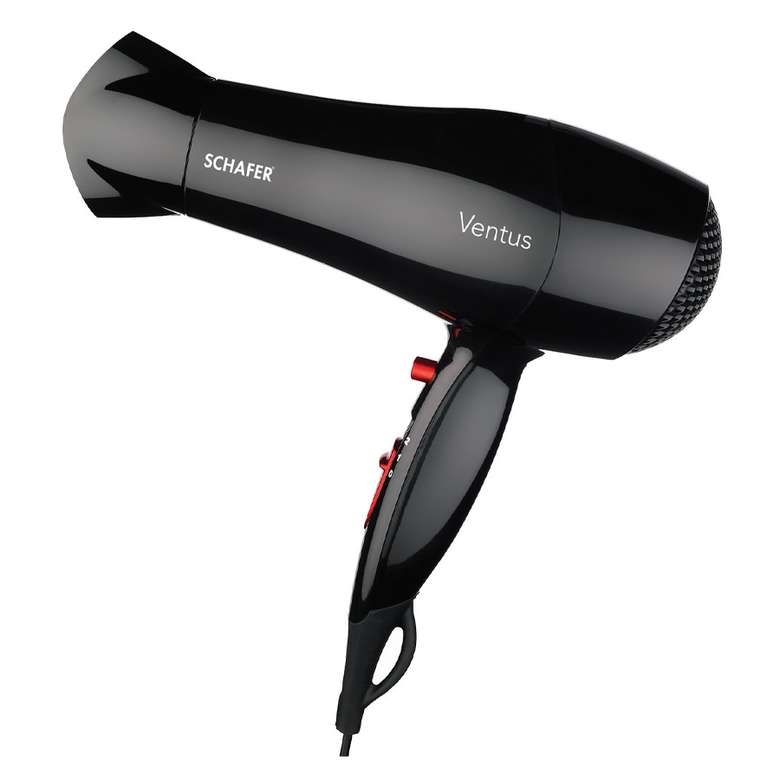 Schafer Ventus Hair Dryer