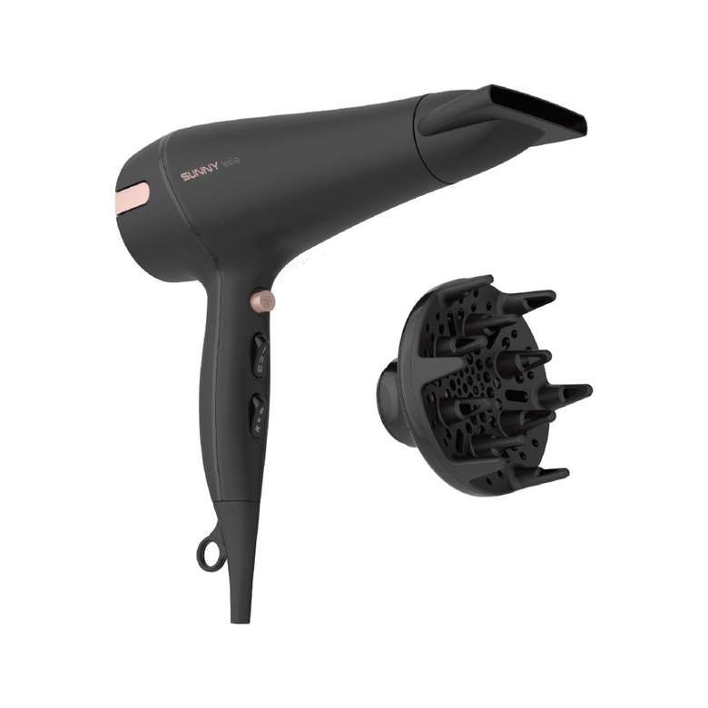 Sunny Leslie Hair Dryer