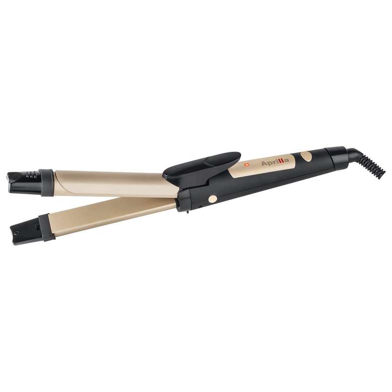 Aprilla Ahs 2025 2-In-1 Hair Styler