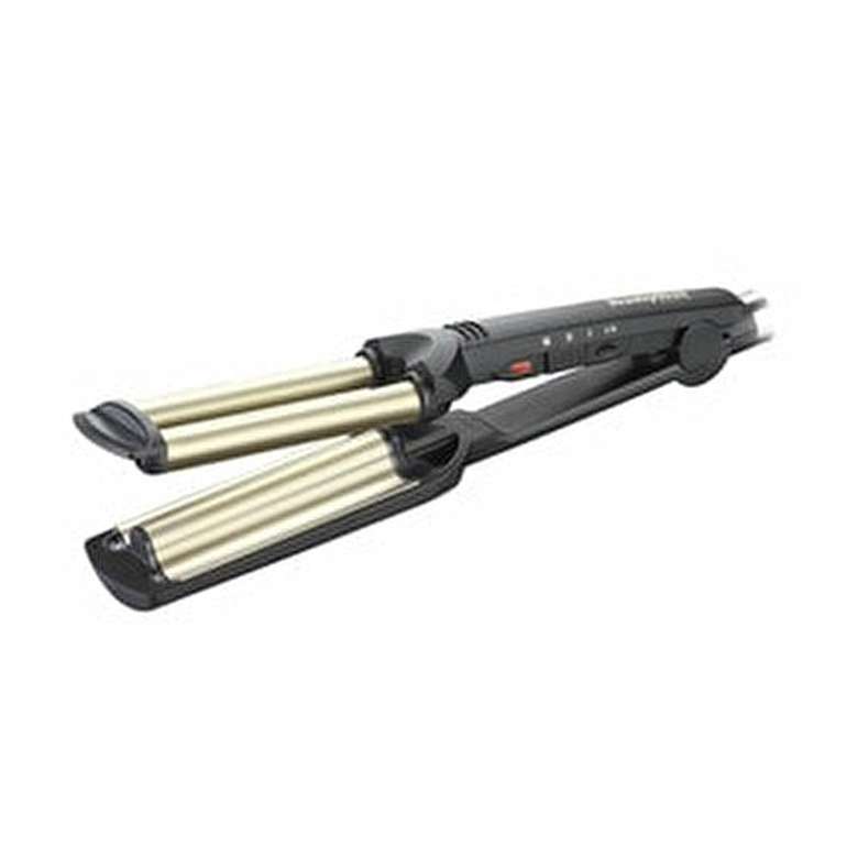 Babyliss C260E Water Wave Wag Curling Iron