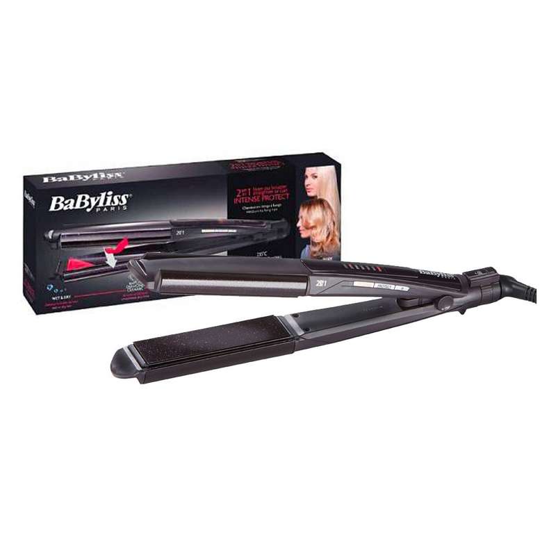 Babyliss ST330E Ceramic Hair Straightener