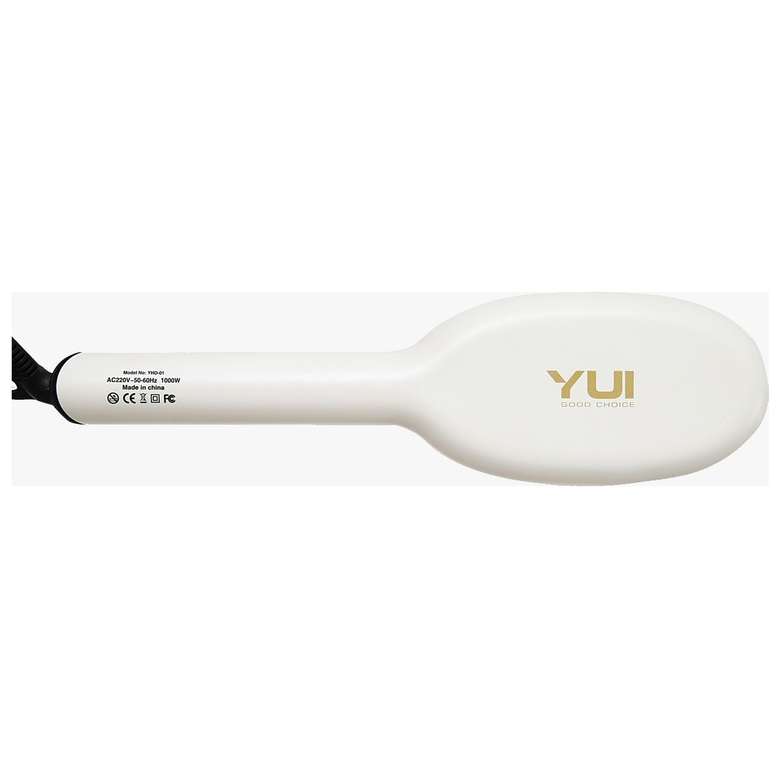 Yui HQT808 Ceramic Base Ionic Hair Straightener