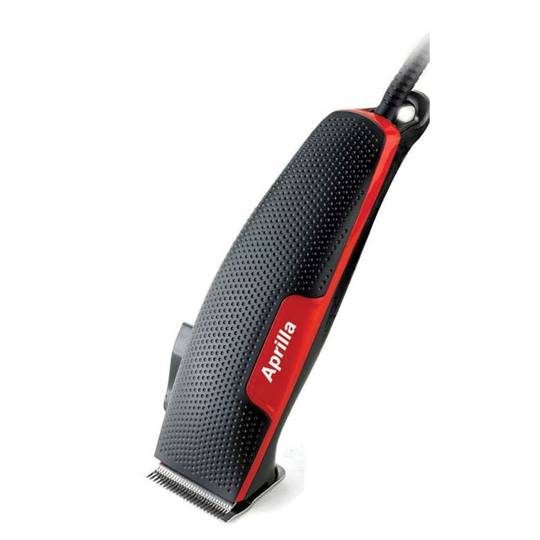 Aprilla AHC 5007 Hair Clipper Red