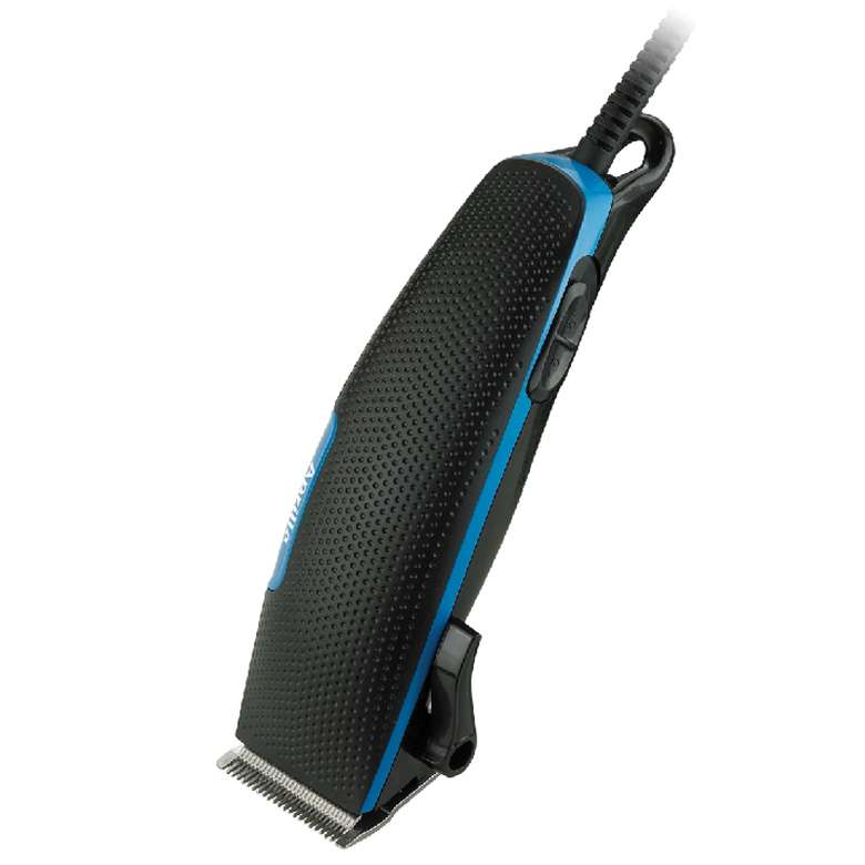 Aprilla AHC 5007 Hair Clipper Blue