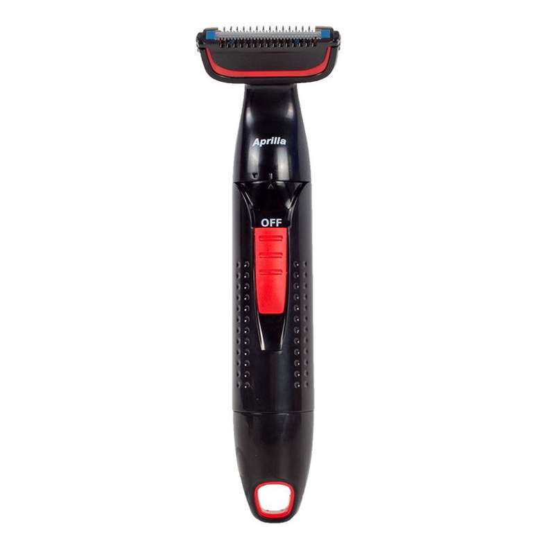 Aprilla ATR-7021 Body Shaver Red