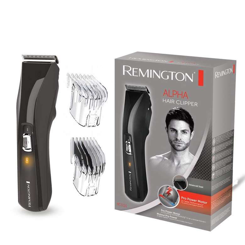 Remington HC-5150 Pro Hair Clipper