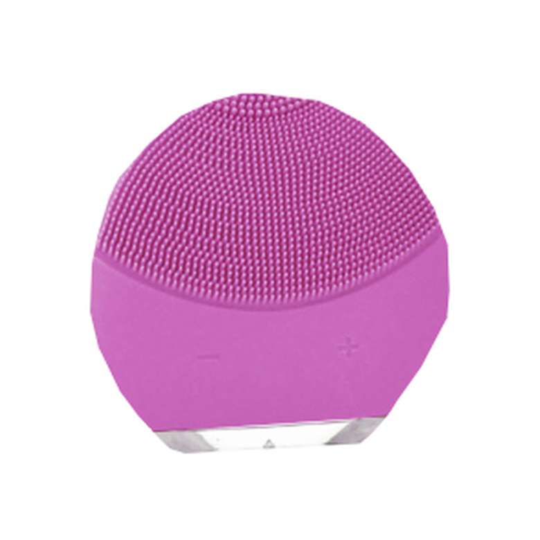 Aprilla AFM-2800 Sonic Facial Cleanser Purple