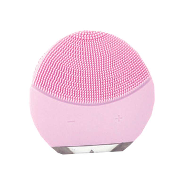 Aprilla AFM-2800 Sonic Facial Cleanser Pink