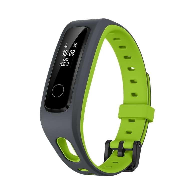 Huawei Honor Band 4 Smart Running Wristband - Green