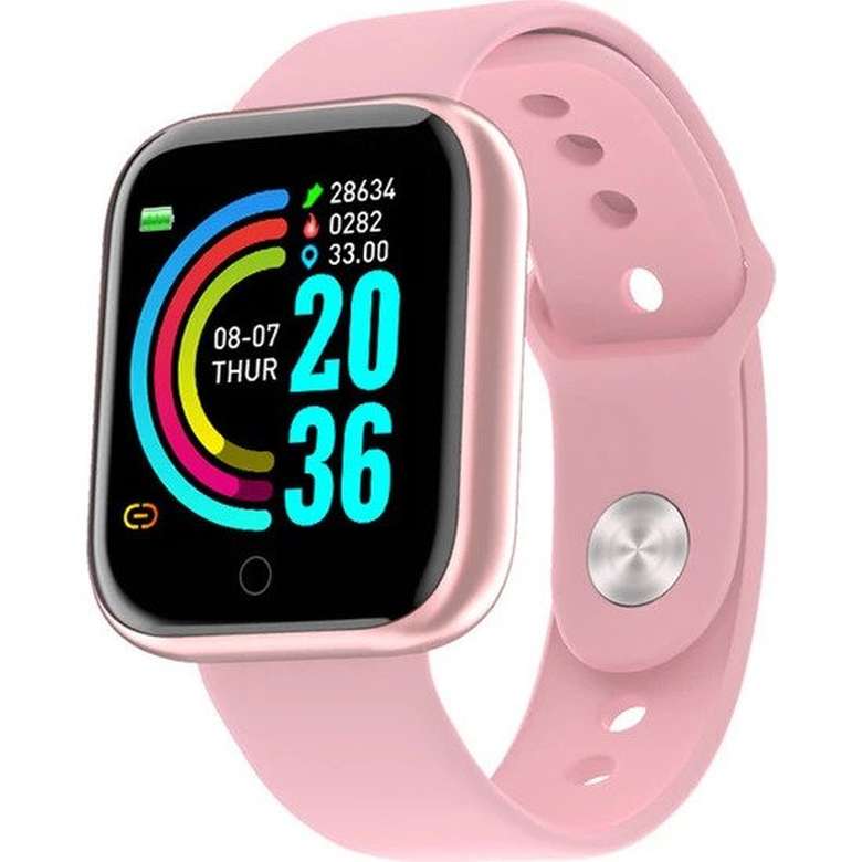 Piranha 9919 Smart Watch Pink