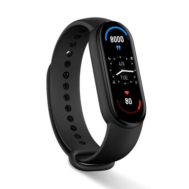 Xiaomi Band 6 Smart Bracelet