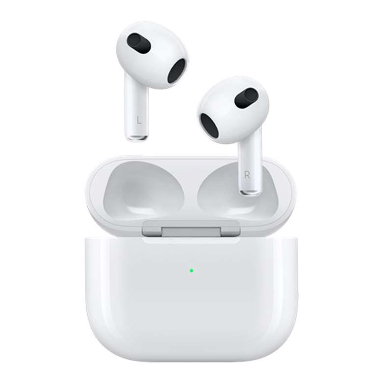 Apple Airpods 3rd Generation MME73TU/A Bluetooth Headset