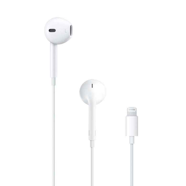 Apple Lightning Earpods Earbuds MMTN2TU/A