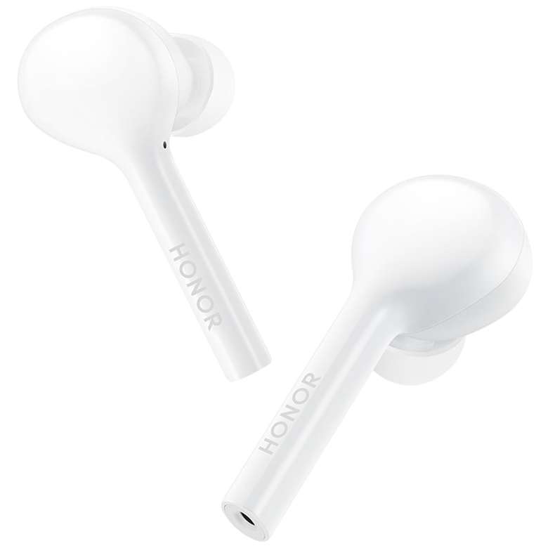 Honor Flypods Lite Bluetooth Headset White