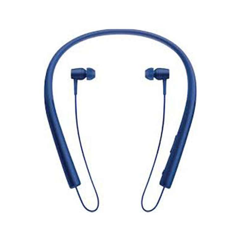 Piranha Bluetooth Sports Headphones Blue