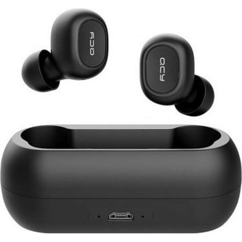 QCY T1C Bluetooth Headset