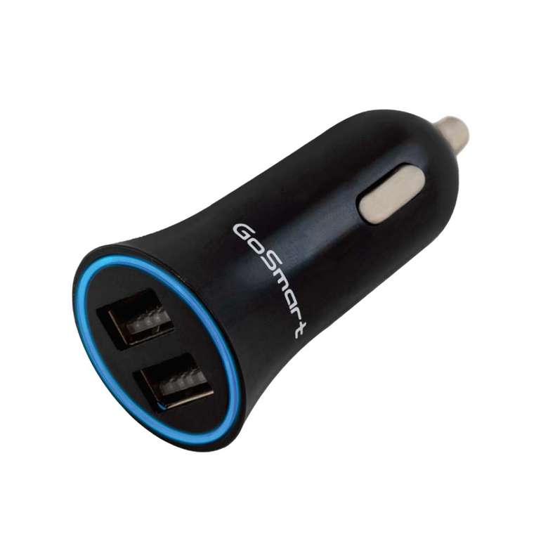 GoSmart Car Charger