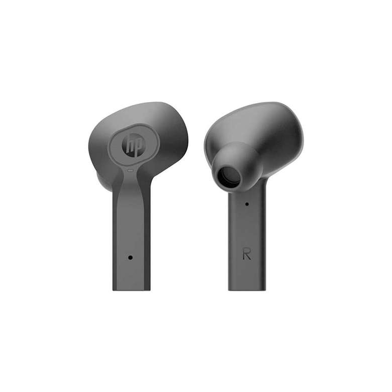 HP Earbuds G2 169H9AA Wireless Headphones & Charging Case - Black