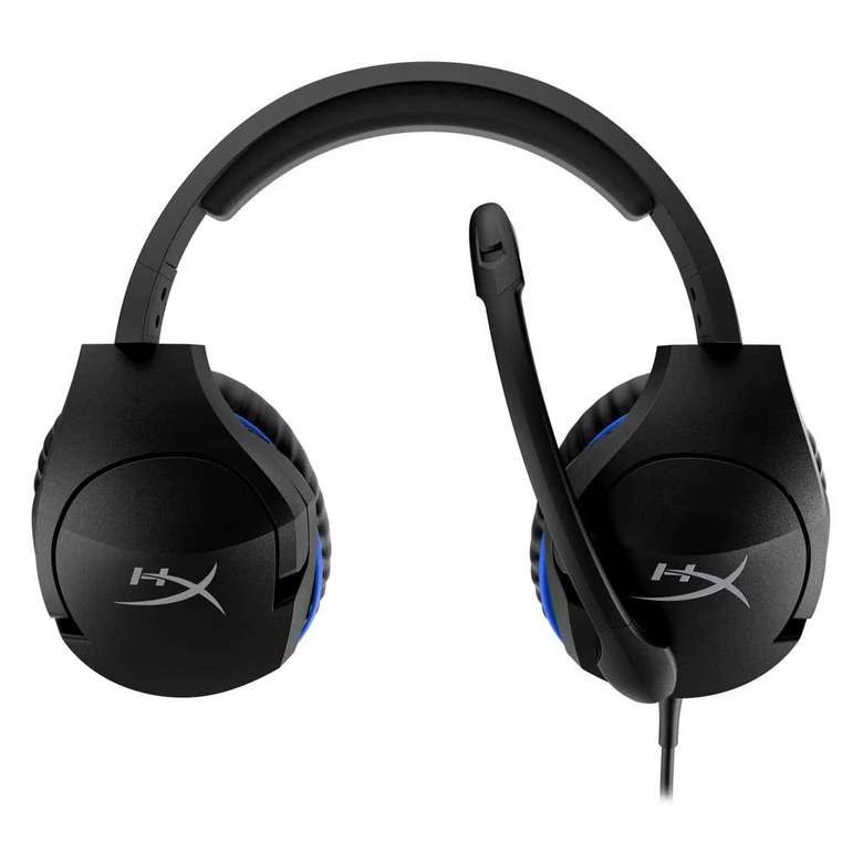 Hyperx PS4 Cloud Stinger Gaming Headset