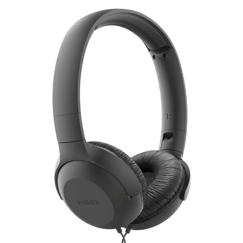 Philips TAUH201 On-Ear Headphones