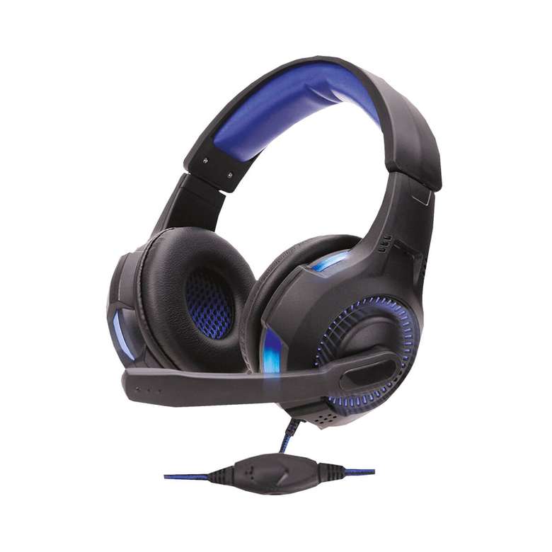 Piranha Gaming Headphones