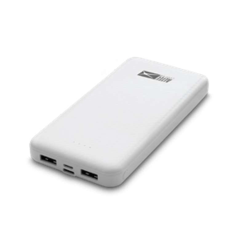 Altec Lansin 10.000 mAh Powerbank White