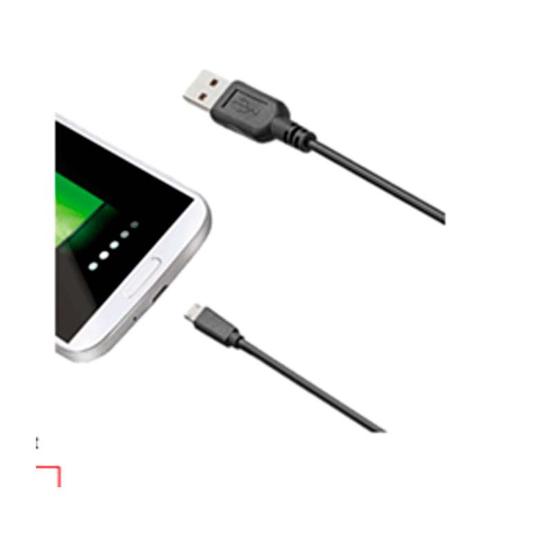 Celly Micro USB Cable