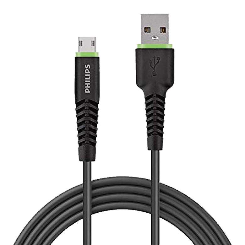 Philips Micro USB Charging Cable