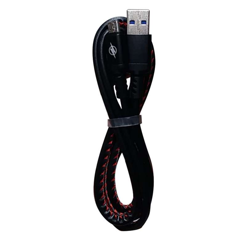 Piranha 3321 USB Cable Black