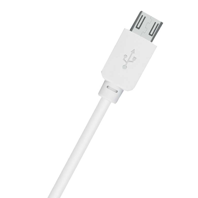 Piranha Micro USB Cable