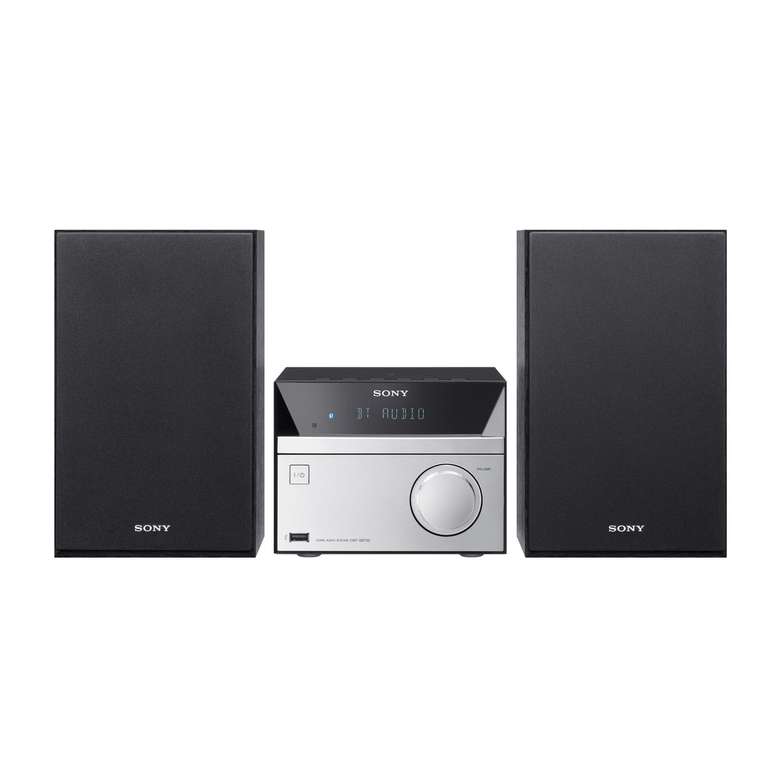 Sony CMT-SBT20 Hi-Fi Sound System