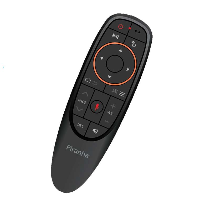 Piranha Smart Remote