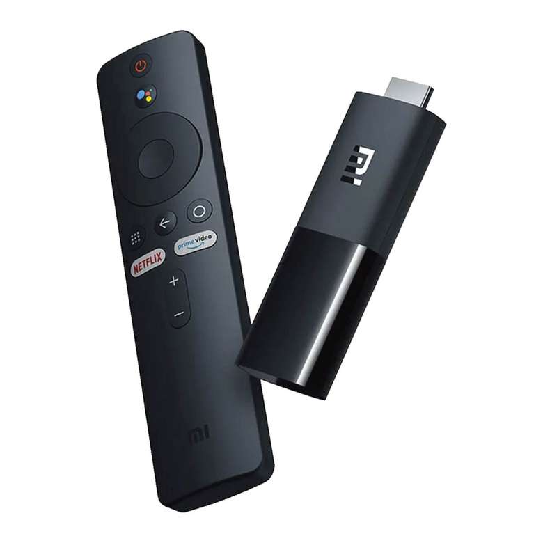 Xiaomi Mi TV Stick