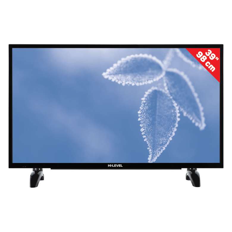 Hi-Level 39 HL700 39" Smart LED TV