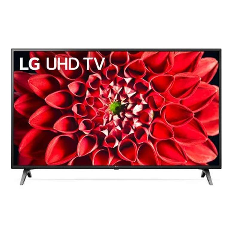 LG 55UN711C0ZB 55" 139 Screen 4K Smart LED TV with Satellite Receiver