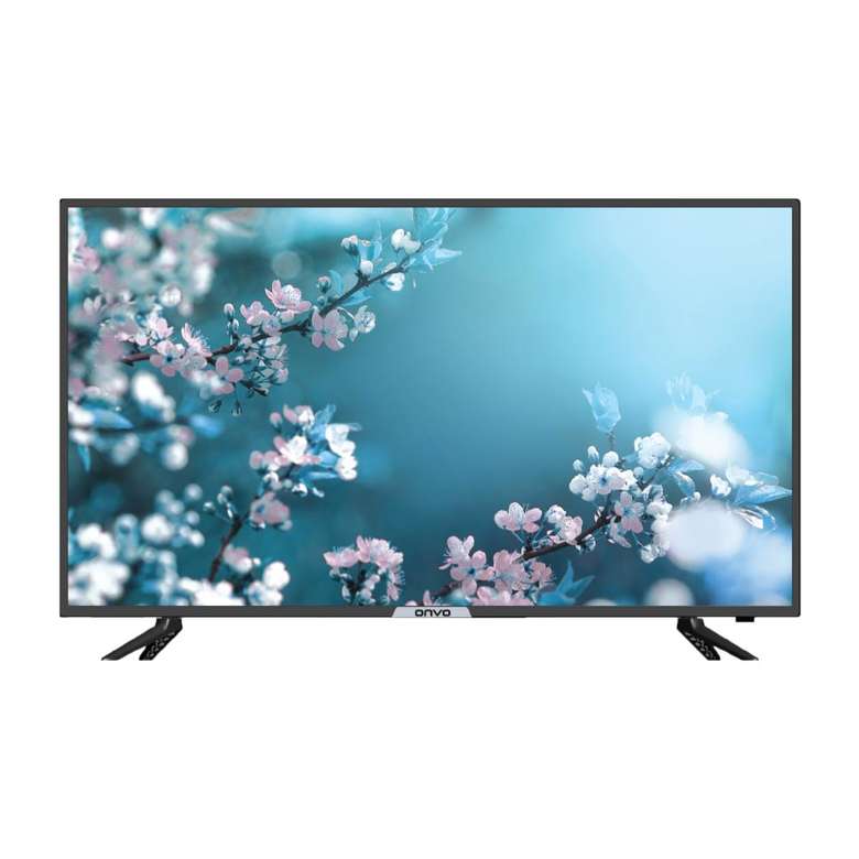 Onvo OV40250 40'' Full HD Android Smart Led TV