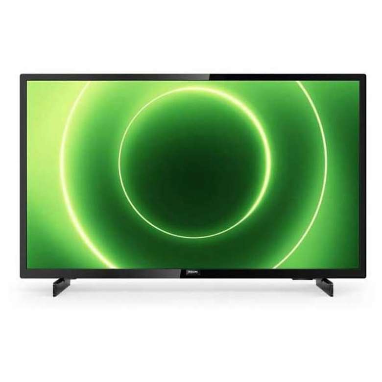 Philips 43PFS6805 43" Smart LED TV with Satellite