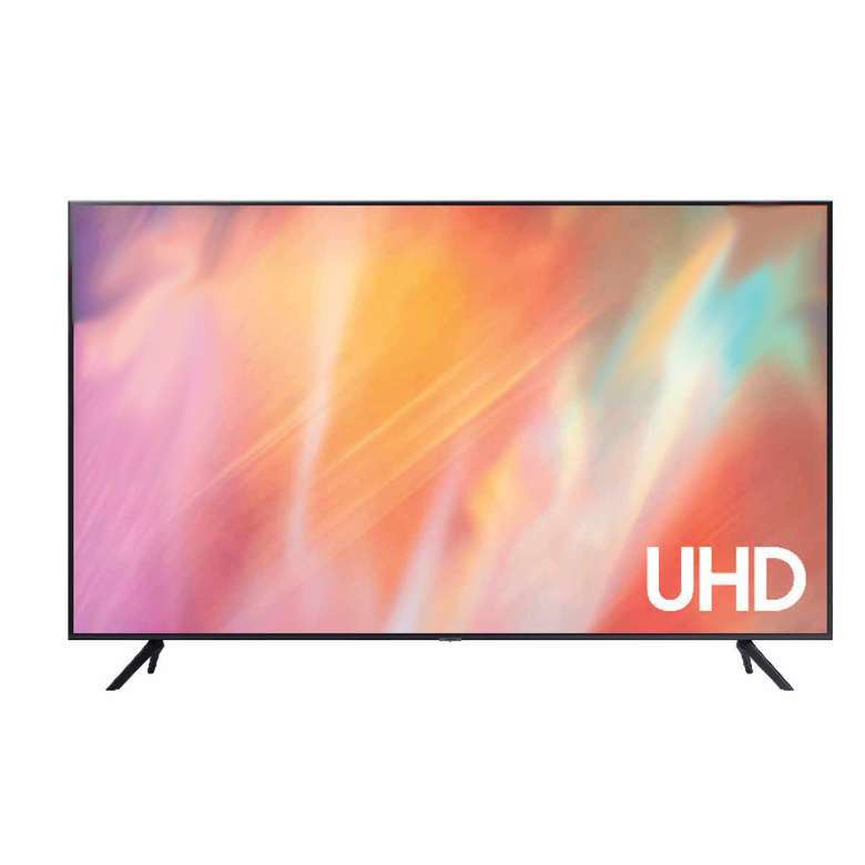 Samsung 58AU7000 58" 4K Crystal Ultra HD TV