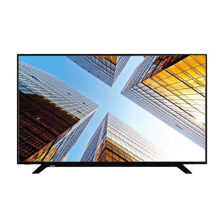 Toshiba 50UL2063DT 50” Ultra HD Smart TV