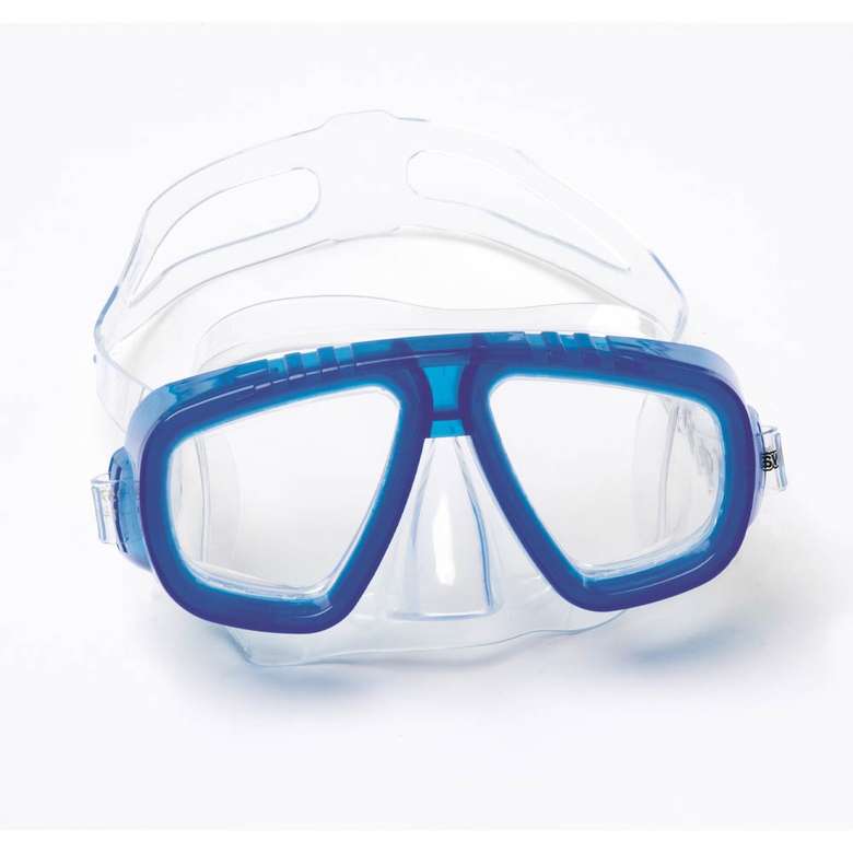 Bestway Kids Diving Mask Blue