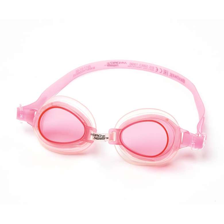 Bestway Swimming Goggles Pink