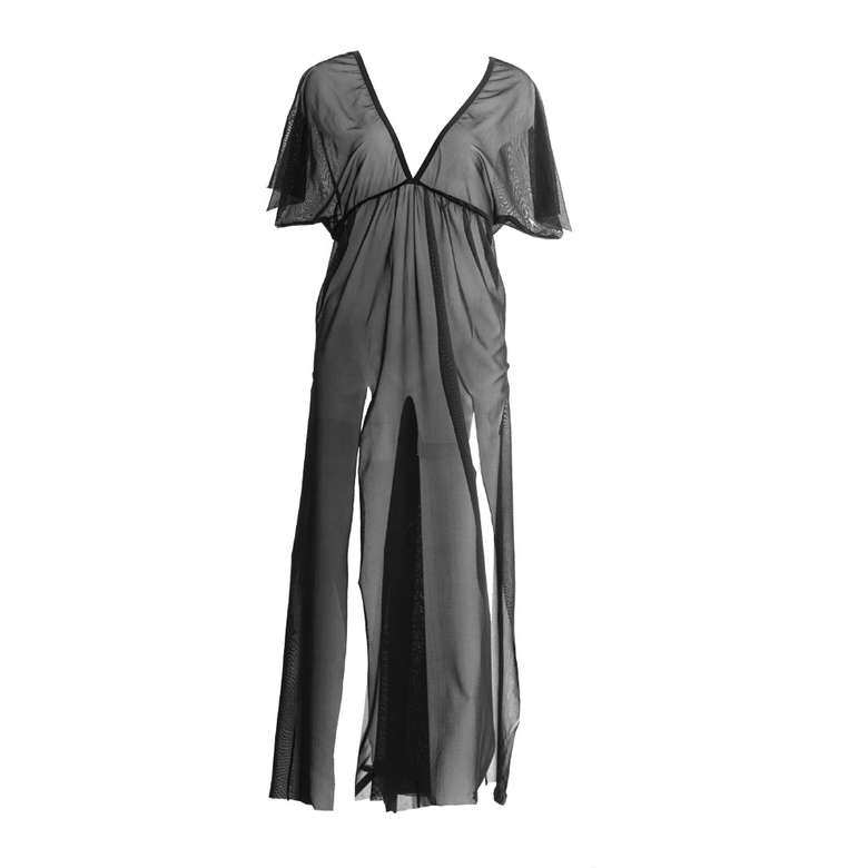 Beach Dress Kaftan