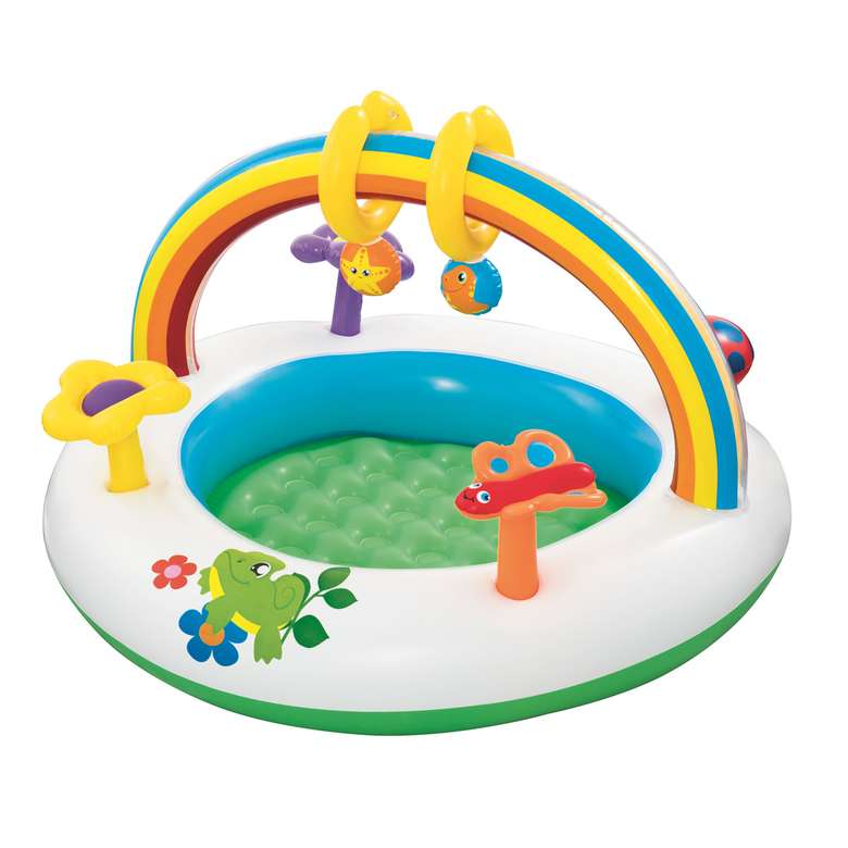 Bestway Baby Play Pool