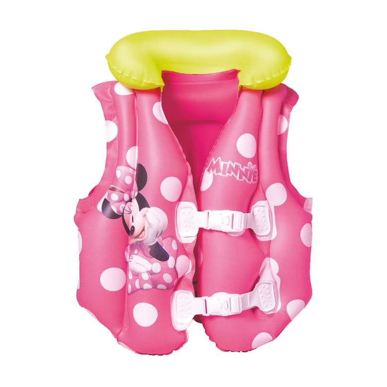 Bestway Character Licensed Life Jacket