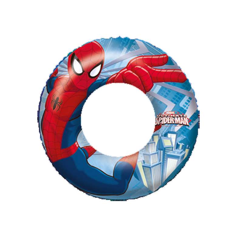 Bestway Spiderman Life Buoy